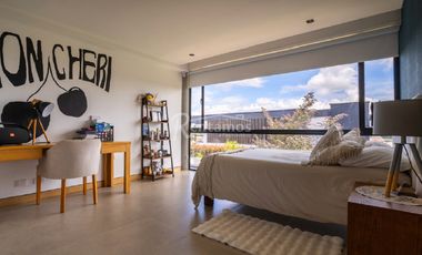 casa en arriendo en las palmas. Cod A776273