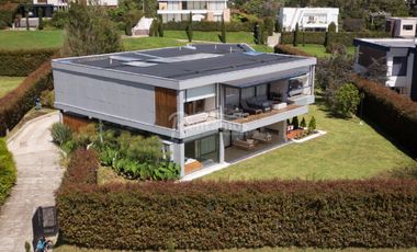 casa en arriendo en las palmas. Cod A776273