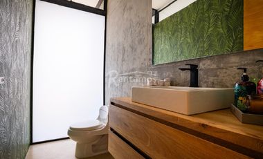 casa en arriendo en las palmas. Cod A776273