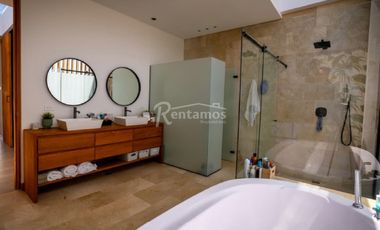 casa en arriendo en las palmas. Cod A776273