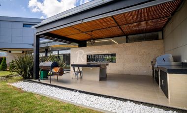 casa en arriendo en las palmas. Cod A776273