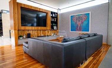 casa en arriendo en las palmas. Cod A776273