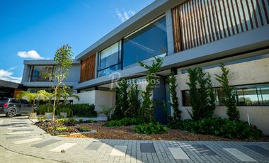 casa en arriendo en las palmas. Cod A776273