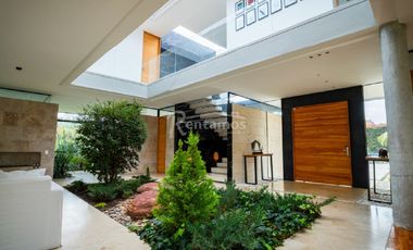 casa en arriendo en las palmas. Cod A776273