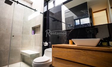 casa en arriendo en las palmas. Cod A776273