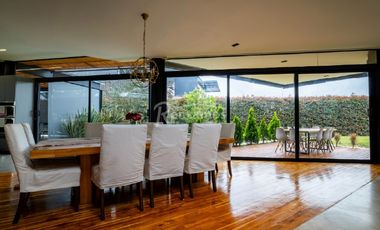 casa en arriendo en las palmas. Cod A776273