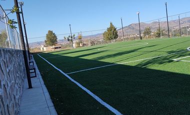 TERRENO EN VENTA EN VISTA CAÑADA