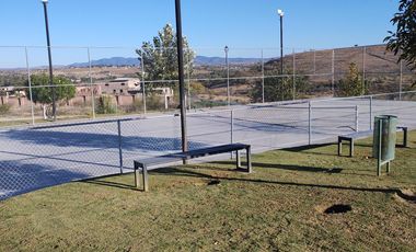 TERRENO EN VENTA EN VISTA CAÑADA