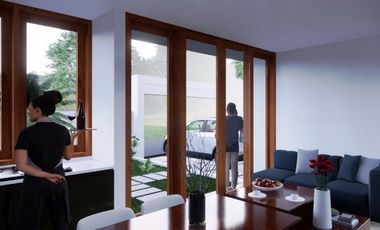 DIJUAL VILLA SPESIFIKASI MEWAH DI NUSA DUA BALI