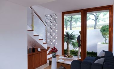 DIJUAL VILLA SPESIFIKASI MEWAH DI NUSA DUA BALI