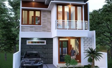DIJUAL VILLA SPESIFIKASI MEWAH DI NUSA DUA BALI