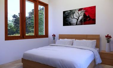 DIJUAL VILLA SPESIFIKASI MEWAH DI NUSA DUA BALI