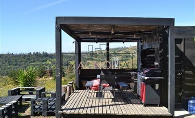 Casa en Venta en pupuya