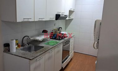 UBICACIÓN ESTRÁTEGICA:  Departamento 101 MZ - C LOTE - 41 Urb. Las Hortencias de California - Distrito de Victor Larco Herrera.

¡ Zona Privilegiada