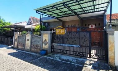Rumah Bagus di Menjangan, Majapahit, Pedurungan, Gayamsari, Semarang Timur