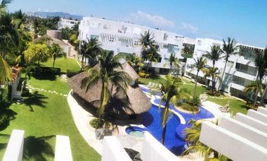 ¡GRAN OPORTUNIDAD EN ACAPULCO! VILLA EN VENTA, VIDAMAR DIAMANTE