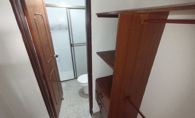 apartamento en arriendo en vipasa. Cod A9190341