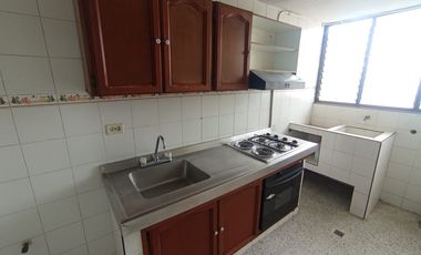 apartamento en arriendo en vipasa. Cod A9190341