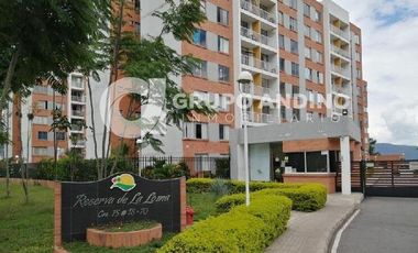 SE VENDE APARTAMENTO RESERVA DE LA LOMA