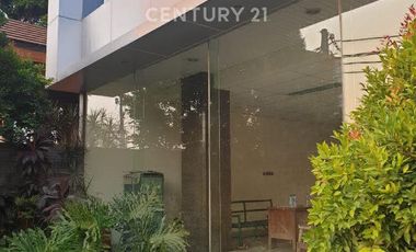 Gedung 8.5 Lantai Disewakan Warung Buncit Jakarta Selatan