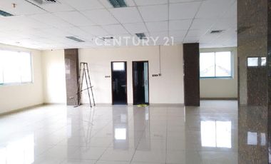 Gedung 8.5 Lantai Disewakan Warung Buncit Jakarta Selatan