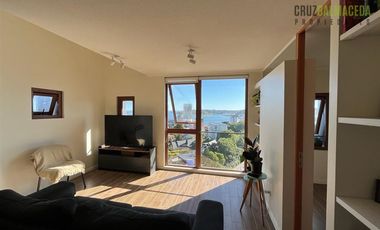 Departamento en Venta en Edificio Avant Garde, calle Ejército cercano al Jumbo