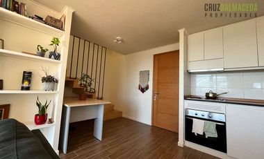 Departamento en Venta en Edificio Avant Garde, calle Ejército cercano al Jumbo