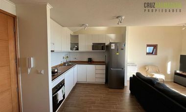 Departamento en Venta en Edificio Avant Garde, calle Ejército cercano al Jumbo
