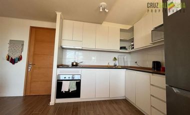 Departamento en Venta en Edificio Avant Garde, calle Ejército cercano al Jumbo