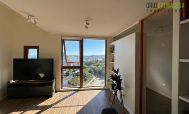 Departamento en Venta en Edificio Avant Garde, calle Ejército cercano al Jumbo