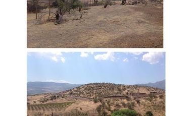 Parcela en Venta en KILOMETRO 41 AUTOPISTA LOS LIERTADORES