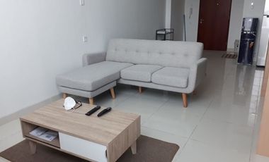 Disewakan Soho Roseville CBD BSD City Cocok Untuk Kantor Lantai 17 Fully Furnished Siap Huni