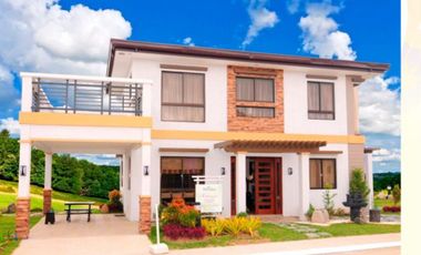 For Sale 4 Bedroom house and lot in Laguna