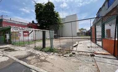 Terreno Comercial de 420 M2 en RENTA en ZONA CENTRO DE TIERRA BLANCA, Veracruz.