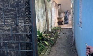 Casa en venta en Bernal Oeste