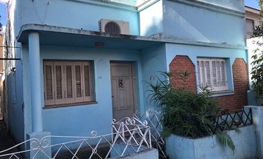 Casa en venta en Bernal Oeste