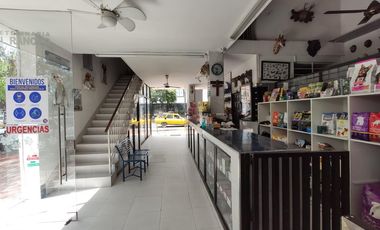 casa-local en venta en latino. Cod V26304