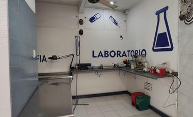 casa-local en venta en latino. Cod V26304