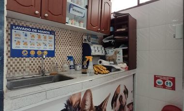 casa-local en venta en latino. Cod V26304