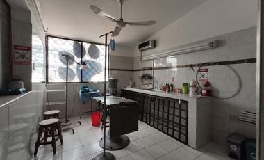 casa-local en venta en latino. Cod V26304