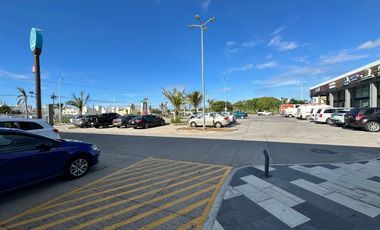 LOCAL COMERCIAL RENTA  PLAZA LA RIOJA ALVARADO VERACRUZ