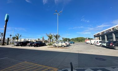 LOCAL COMERCIAL RENTA  PLAZA LA RIOJA ALVARADO VERACRUZ