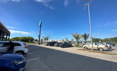 LOCAL COMERCIAL RENTA  PLAZA LA RIOJA ALVARADO VERACRUZ