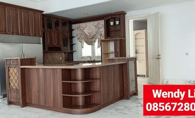 RUMAH at Jl. KEMANG DALAM, JAKARTA SELATAN T/B. 1147/882 (DIJUAL)