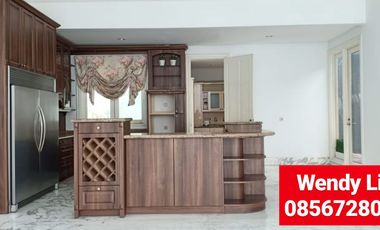 RUMAH at Jl. KEMANG DALAM, JAKARTA SELATAN T/B. 1147/882 (DIJUAL)