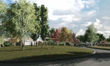 VENDE Lote 840 m2 Exclusivo Barrio Privado &quotLa Toscana" Vistalba