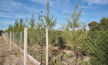 VENDE Lote 840 m2 Exclusivo Barrio Privado &quotLa Toscana" Vistalba