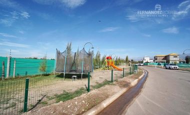 VENDE Lote 840 m2 Exclusivo Barrio Privado &quotLa Toscana" Vistalba