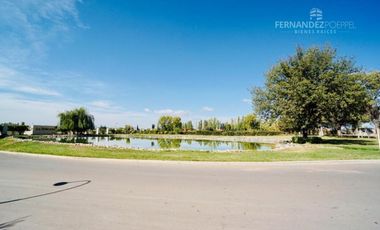 VENDE Lote 840 m2 Exclusivo Barrio Privado &quotLa Toscana" Vistalba