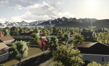 VENDE Lote 840 m2 Exclusivo Barrio Privado &quotLa Toscana" Vistalba